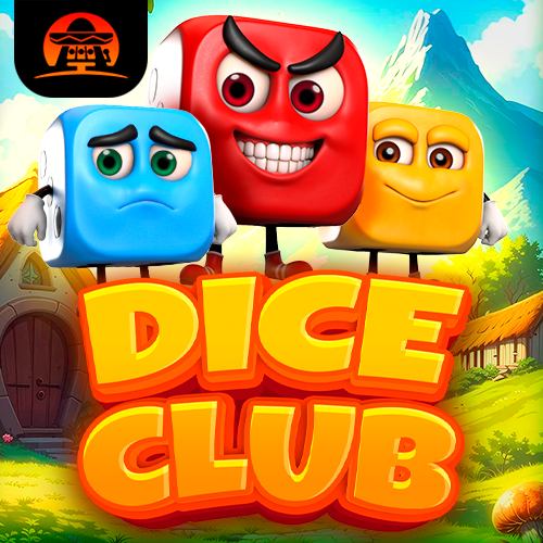Dice Club